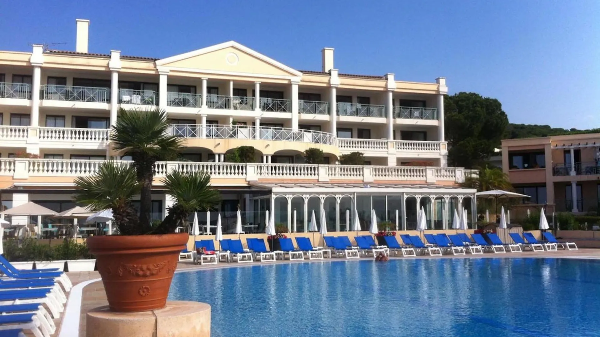 칸느 Sea Views And Beautiful Pool 아파트 프랑스