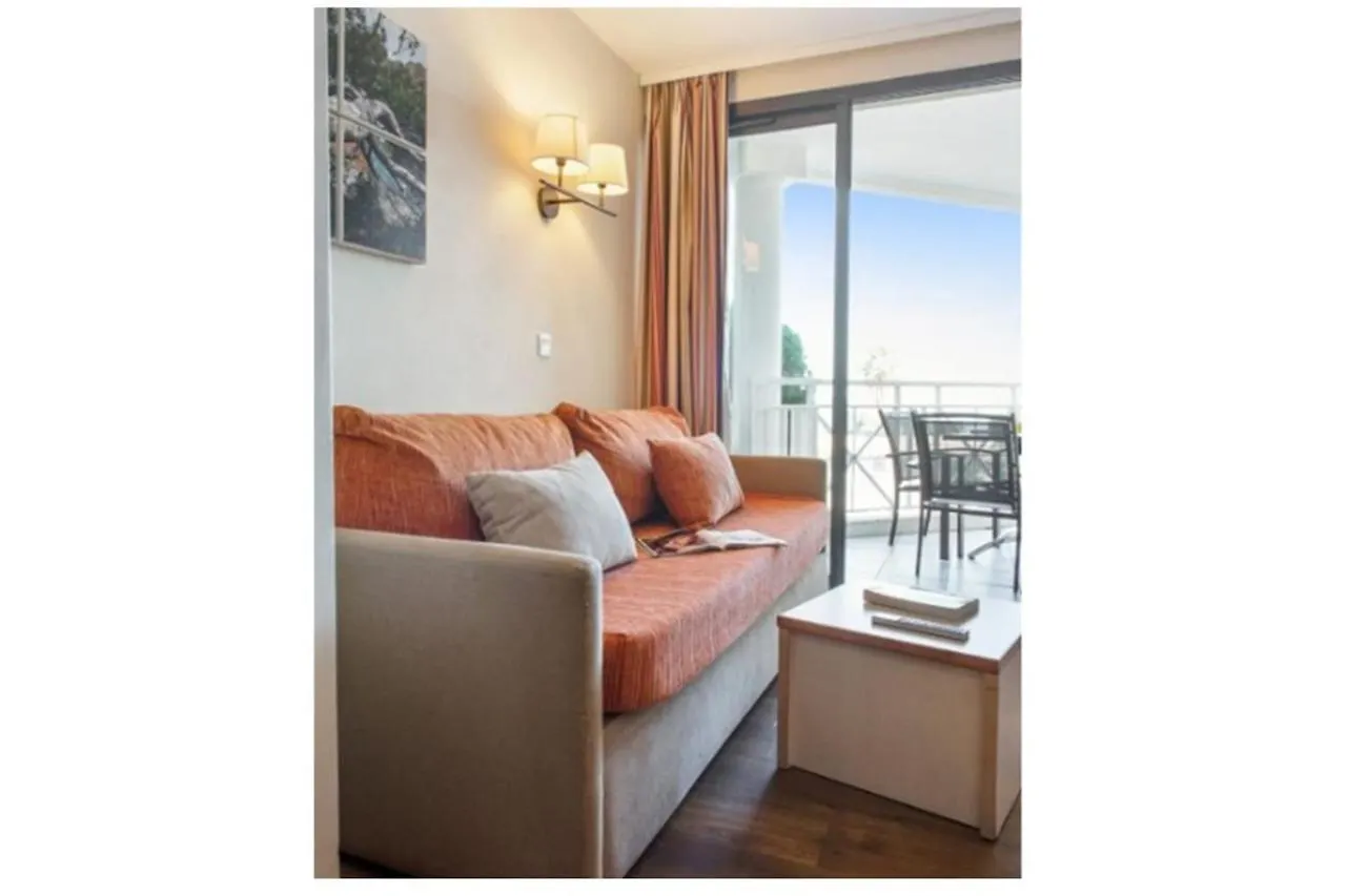 דירות קאן Sea Views And Beautiful Pool 0*,  צרפת