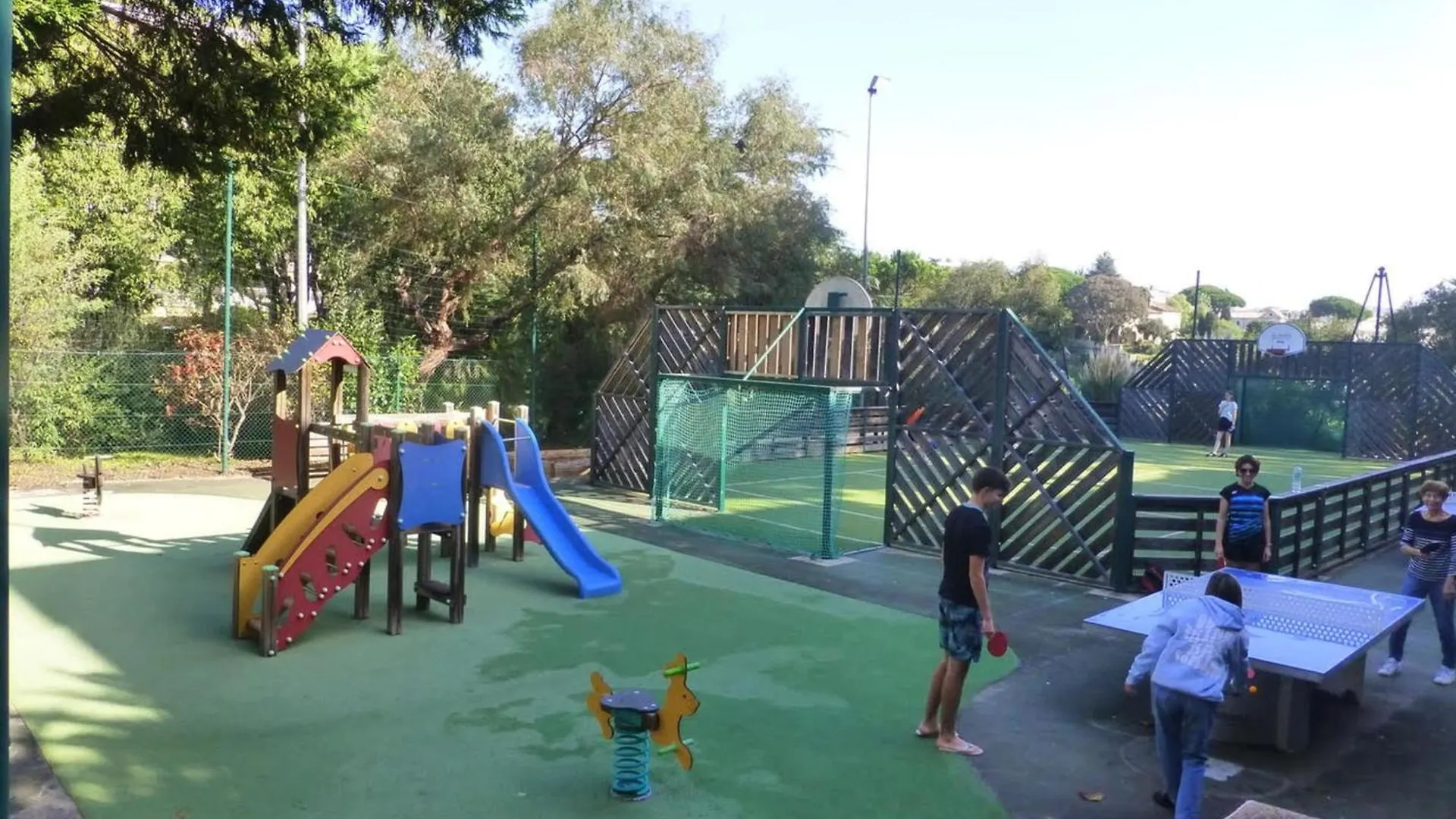 דירות קאן Sea Views And Beautiful Pool